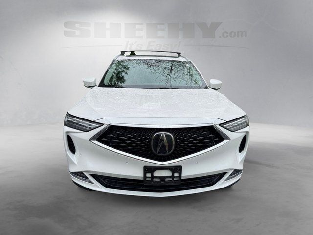2024 Acura MDX Advance Annapolis MD