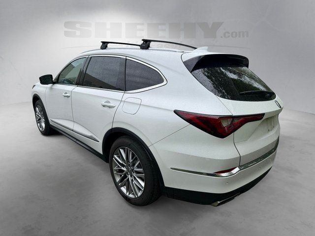 2024 Acura MDX Advance Annapolis MD