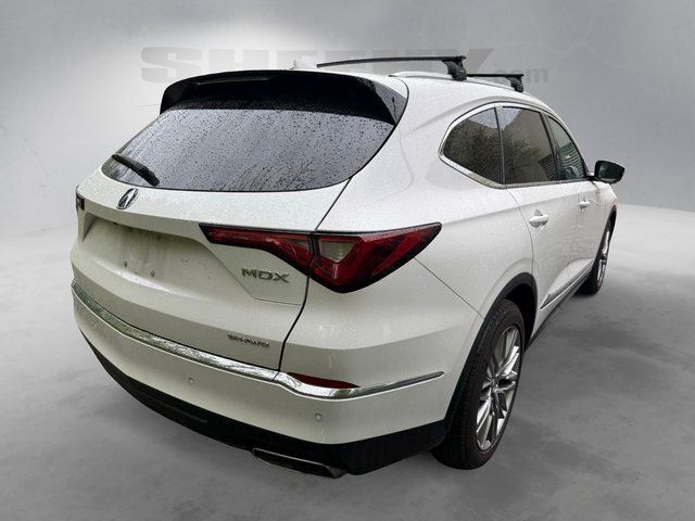 2024 Acura MDX Advance Annapolis MD