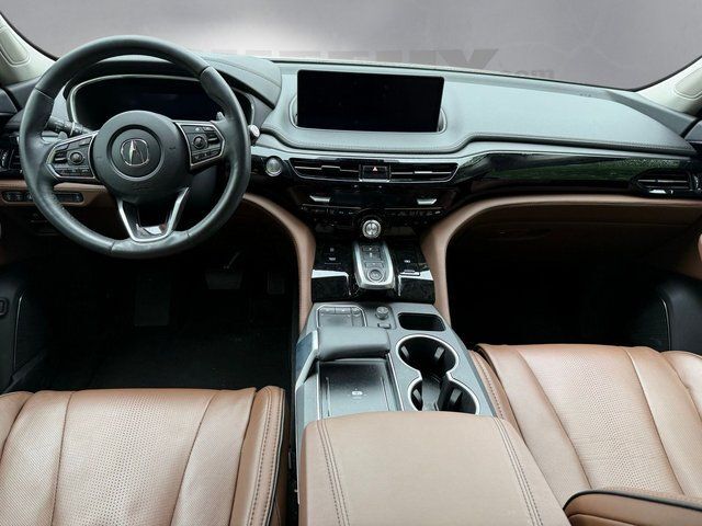 2024 Acura MDX Advance Annapolis MD