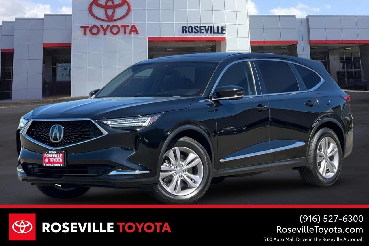 2024 Acura MDX Base