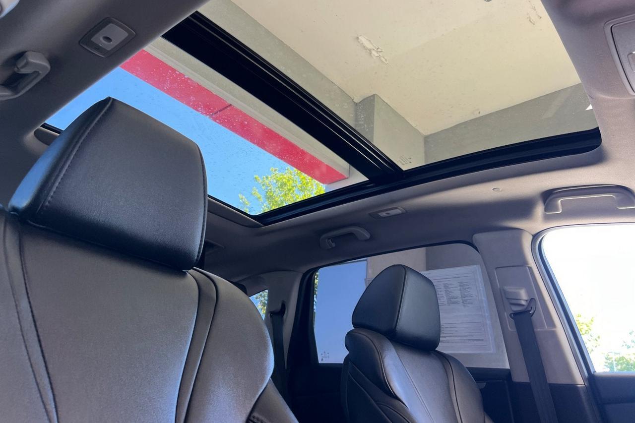 2024 Acura MDX Base Roseville CA