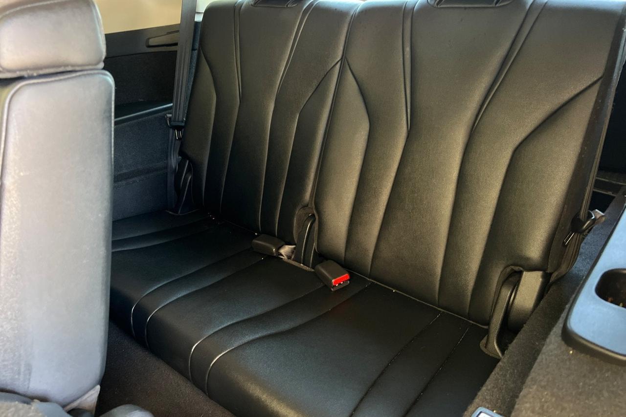 2024 Acura MDX Base Roseville CA