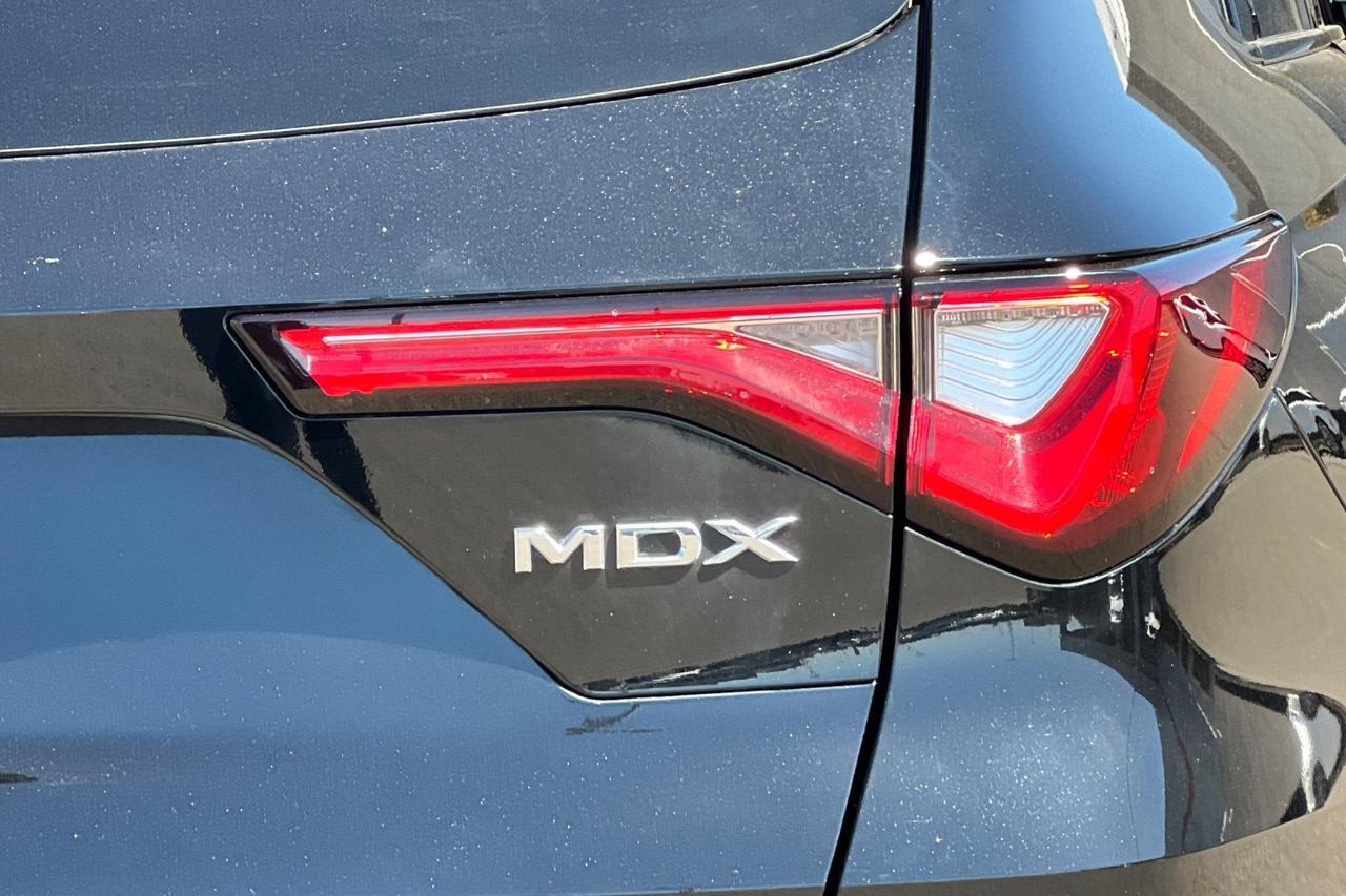 2024 Acura MDX Base Roseville CA