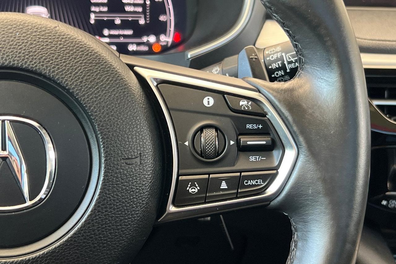 2024 Acura MDX Base Roseville CA