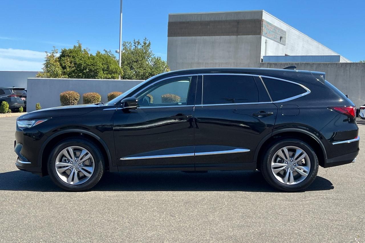 2024 Acura MDX Base Roseville CA