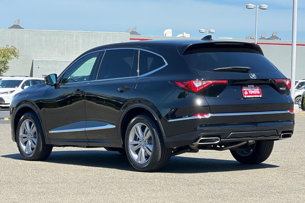 2024 Acura MDX Base Roseville CA