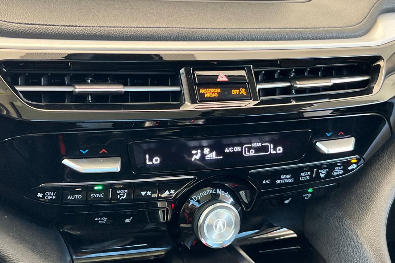 2024 Acura MDX Base Roseville CA