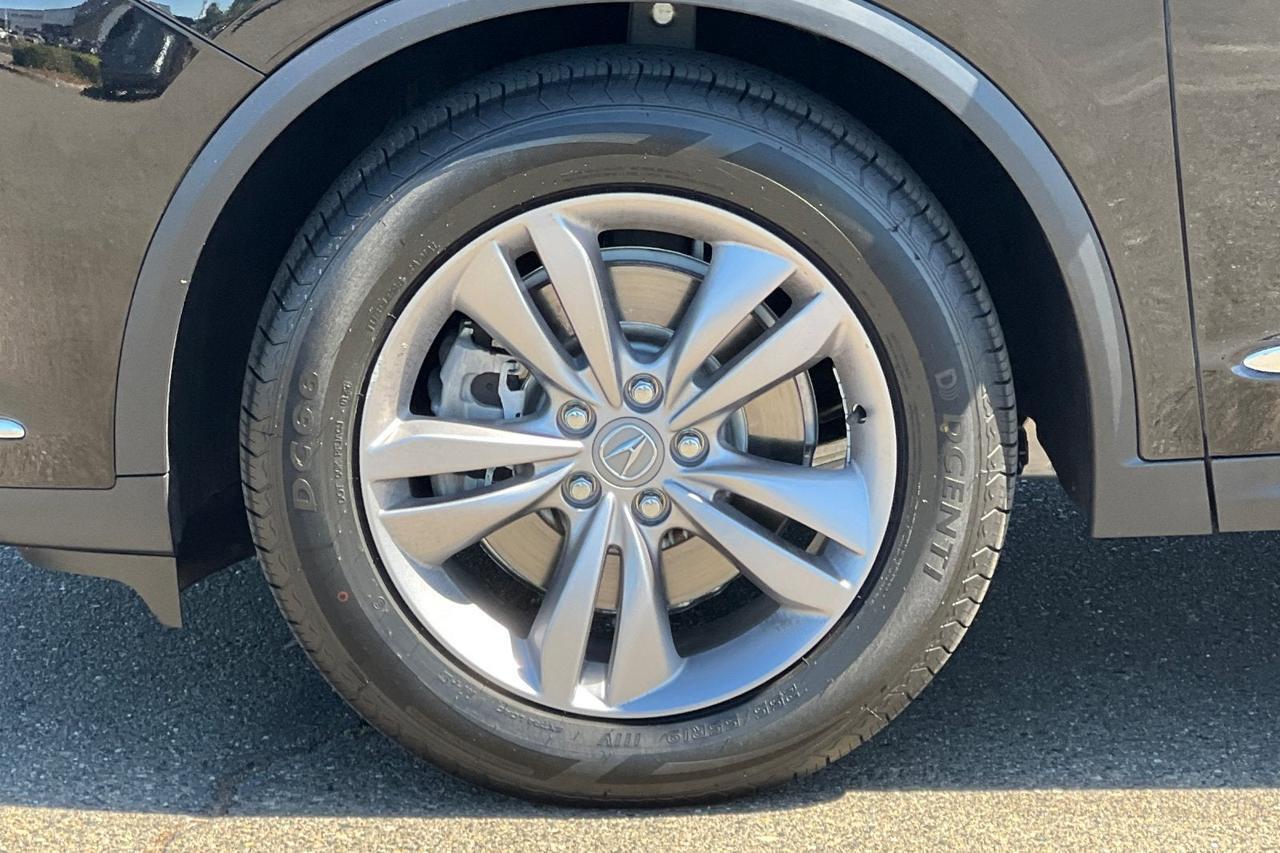 2024 Acura MDX Base Roseville CA