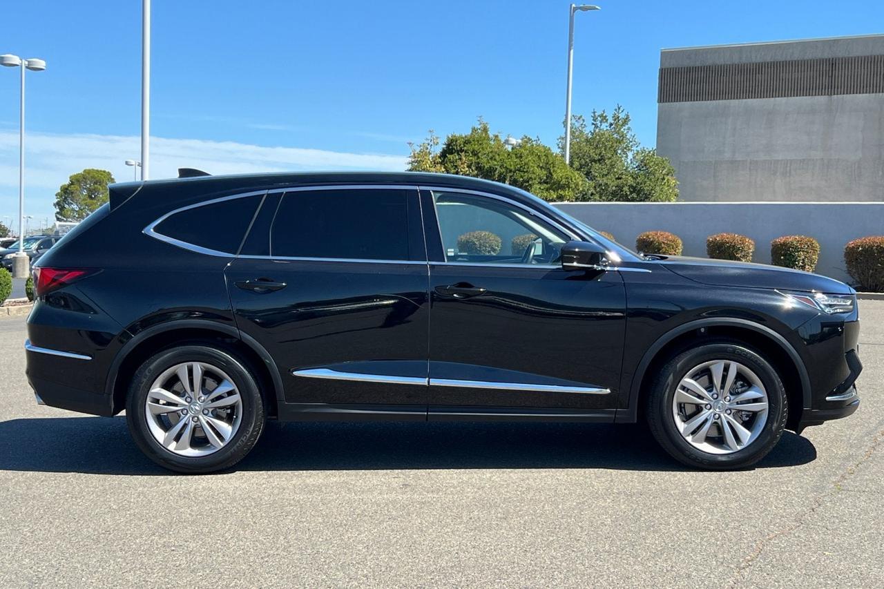 2024 Acura MDX Base Roseville CA