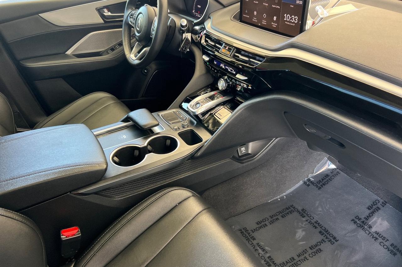 2024 Acura MDX Base Roseville CA