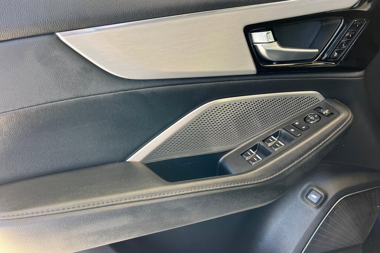 2024 Acura MDX Base Roseville CA
