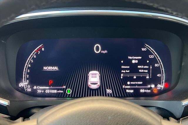 2024 Acura MDX Base Roseville CA