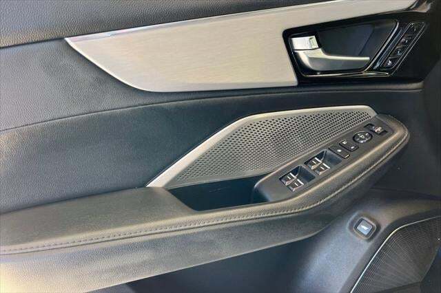 2024 Acura MDX Base Roseville CA