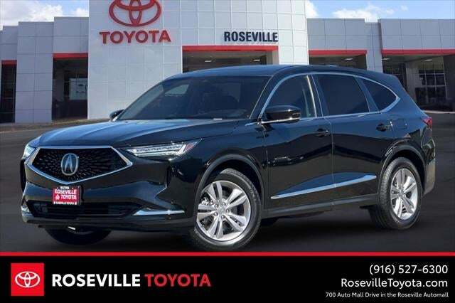 2024 Acura MDX Base Roseville CA