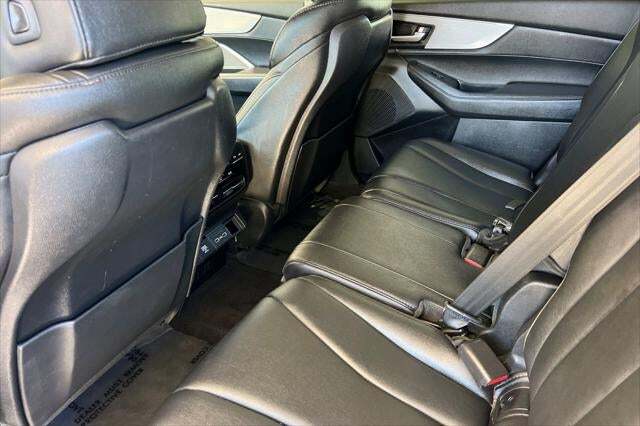 2024 Acura MDX Base Roseville CA