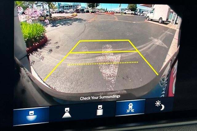 2024 Acura MDX Base Roseville CA