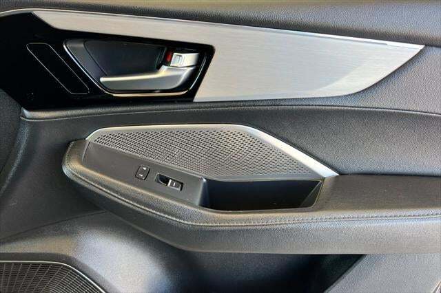 2024 Acura MDX Base Roseville CA