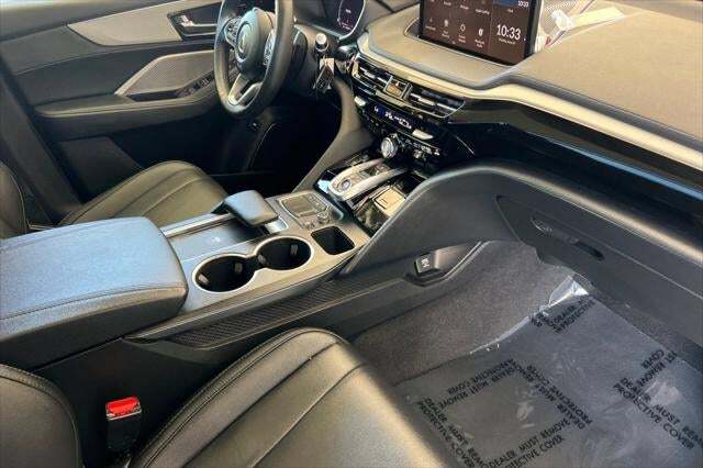 2024 Acura MDX Base Roseville CA