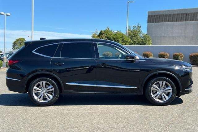 2024 Acura MDX Base Roseville CA