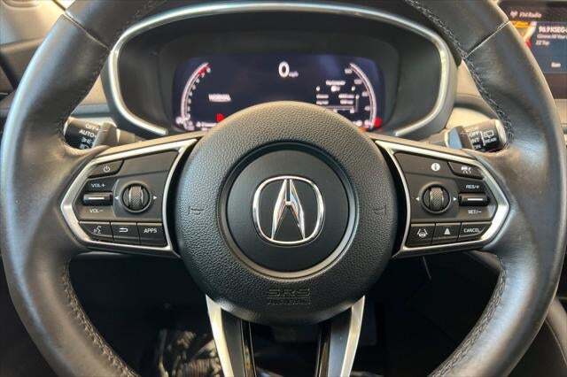 2024 Acura MDX Base Roseville CA
