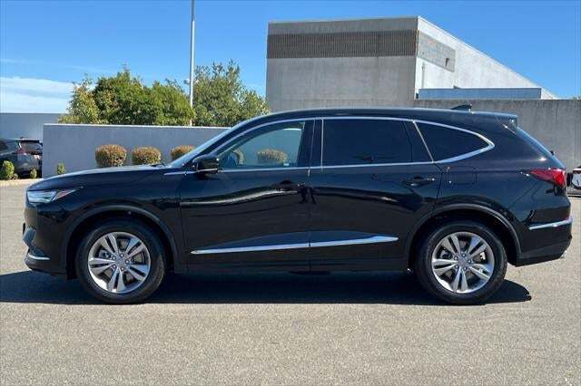 2024 Acura MDX Base Roseville CA