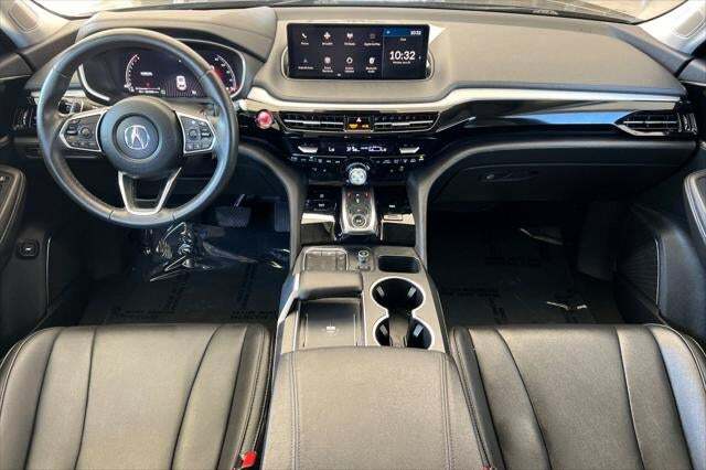 2024 Acura MDX Base Roseville CA