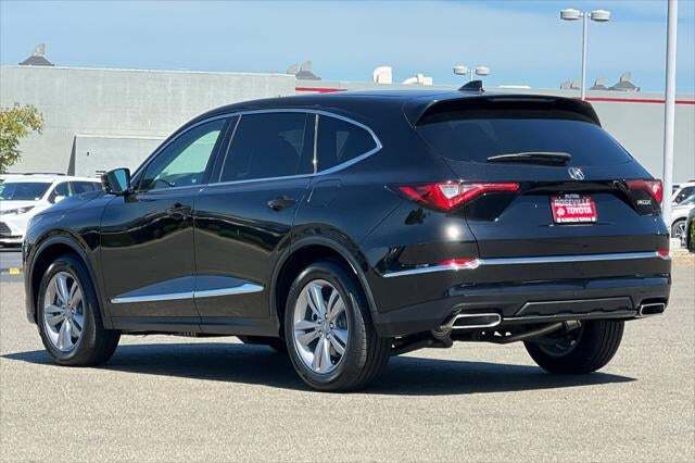 2024 Acura MDX Base Roseville CA