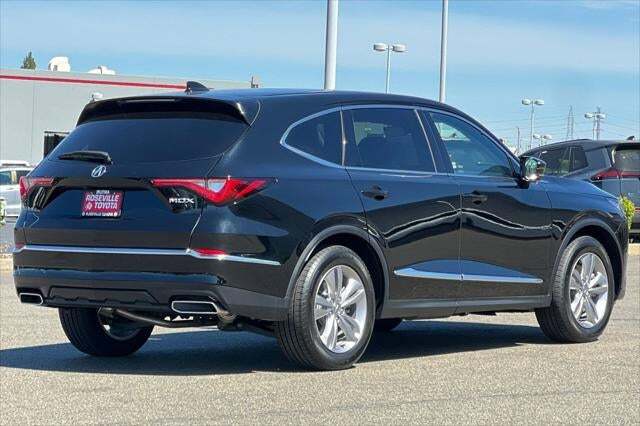 2024 Acura MDX Base Roseville CA