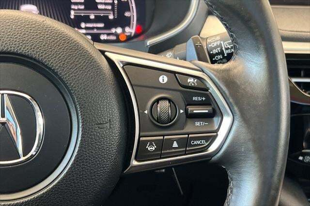 2024 Acura MDX Base Roseville CA