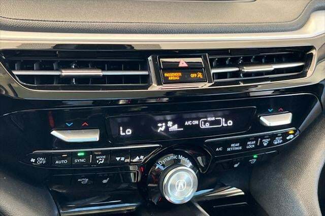 2024 Acura MDX Base Roseville CA
