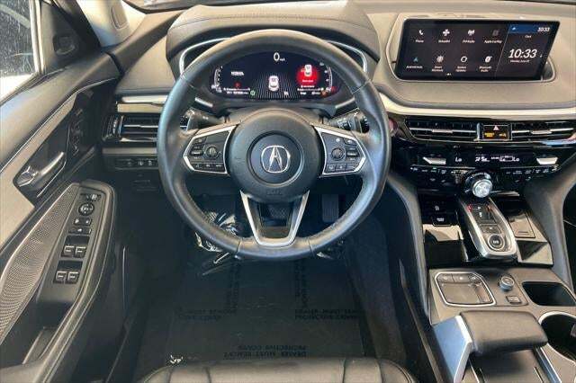 2024 Acura MDX Base Roseville CA