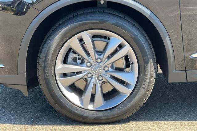 2024 Acura MDX Base Roseville CA