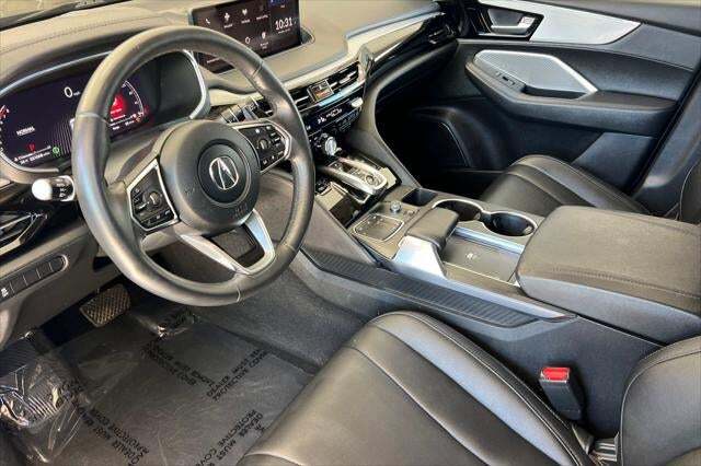2024 Acura MDX Base Roseville CA