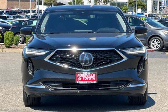 2024 Acura MDX Base Roseville CA