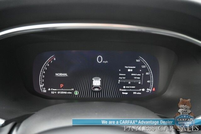 2024 Acura MDX SH-AWD Wasilla AK