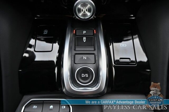 2024 Acura MDX SH-AWD Wasilla AK