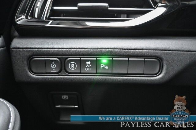 2024 Acura MDX SH-AWD Wasilla AK