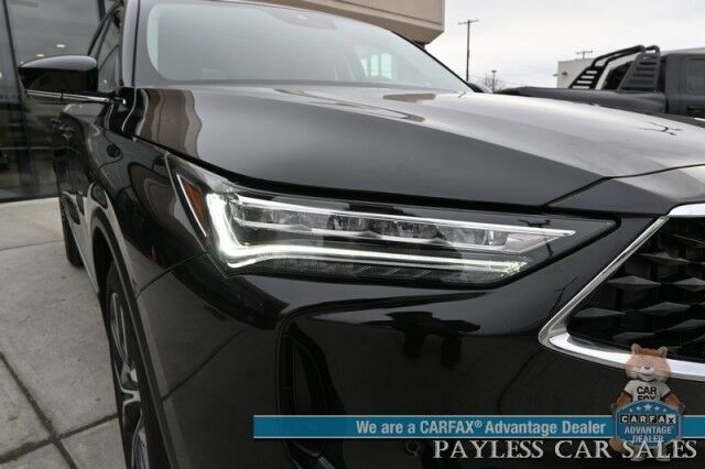2024 Acura MDX SH-AWD Wasilla AK