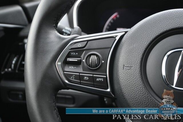 2024 Acura MDX SH-AWD Wasilla AK