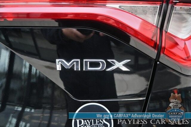2024 Acura MDX SH-AWD Wasilla AK