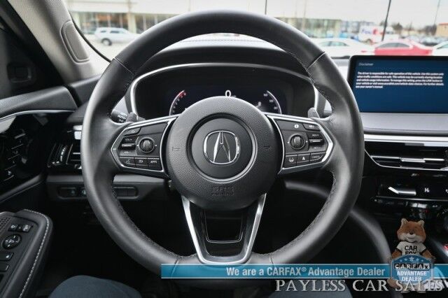 2024 Acura MDX SH-AWD Wasilla AK