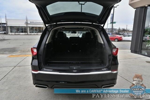 2024 Acura MDX SH-AWD Wasilla AK
