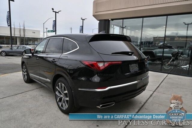 2024 Acura MDX SH-AWD Wasilla AK
