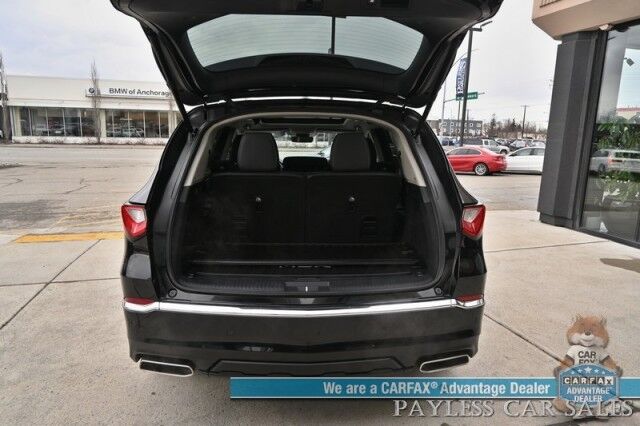 2024 Acura MDX SH-AWD Wasilla AK