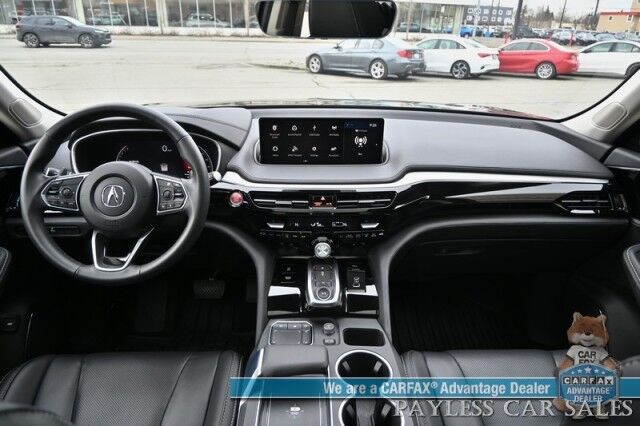 2024 Acura MDX SH-AWD Wasilla AK