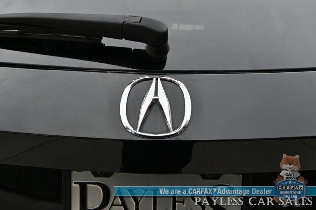2024 Acura MDX SH-AWD Anchorage AK