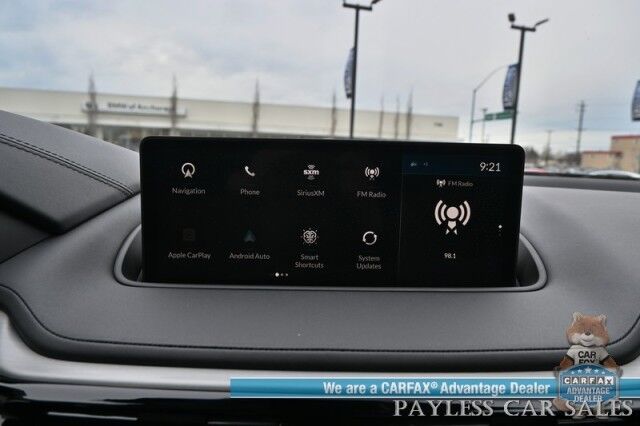 2024 Acura MDX SH-AWD Anchorage AK