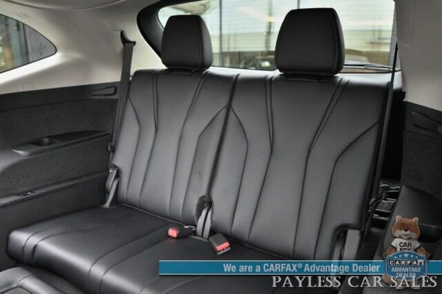 2024 Acura MDX SH-AWD Anchorage AK