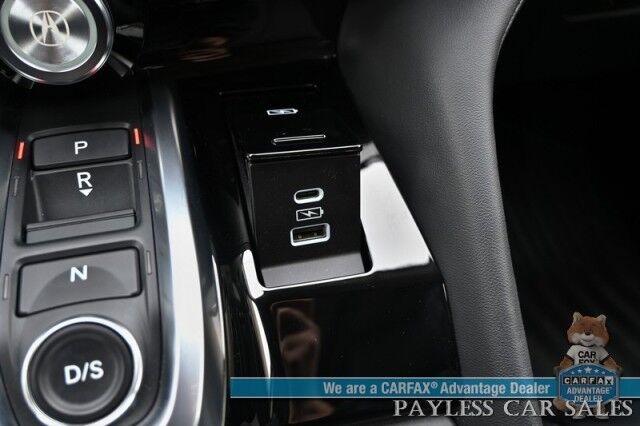 2024 Acura MDX SH-AWD Anchorage AK